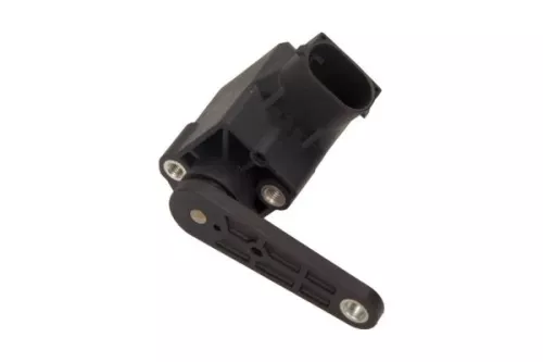 Sensor, headlight levelling