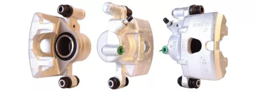Brake Caliper