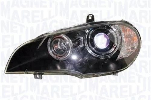 Headlight