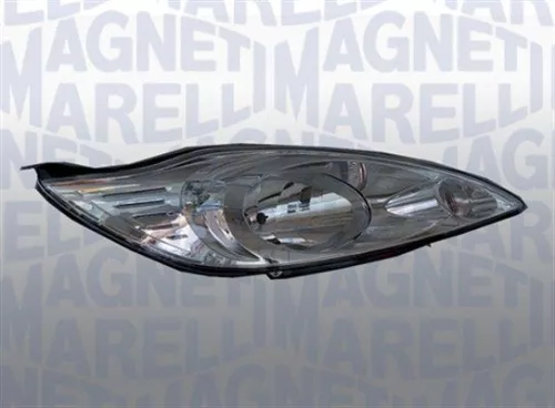 Headlight