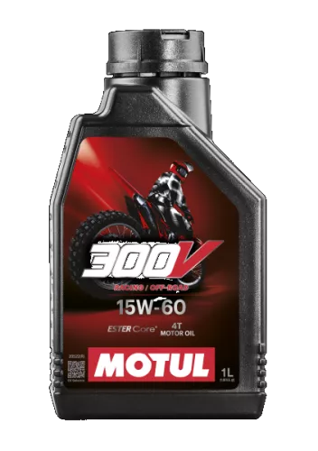 Engine Oil