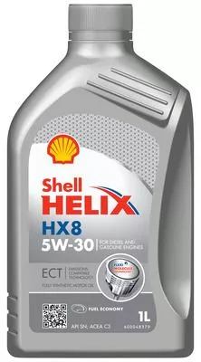 Engine Oil
