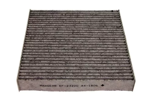 Filter, cabin air