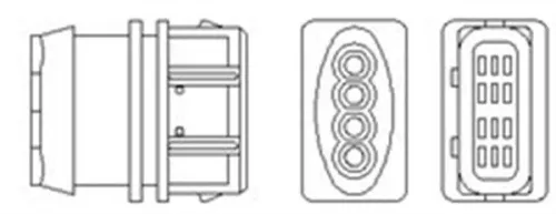 Oxygen Sensor