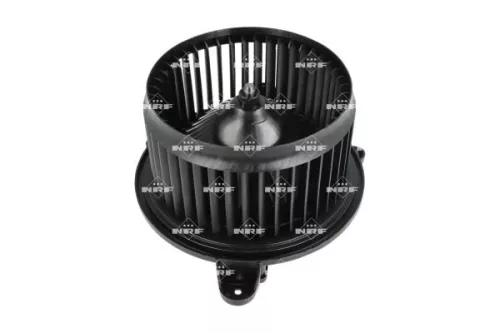 Interior Blower