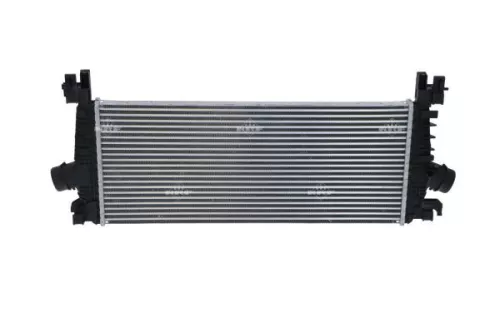 Charge Air Cooler