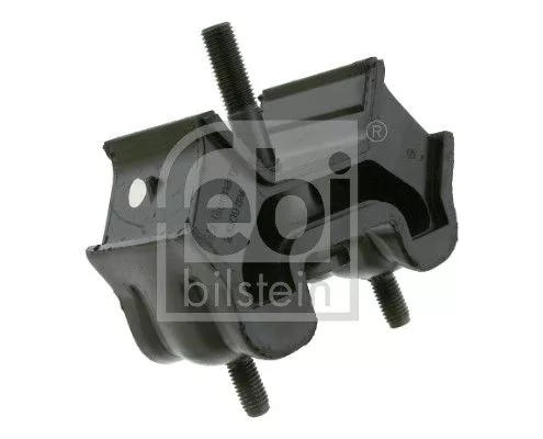 Mounting, engine