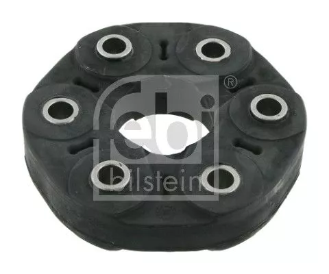 Joint, propshaft