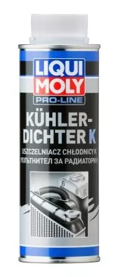 Radiator Sealing Compound