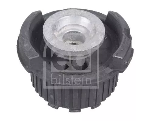 Bushing, axle beam