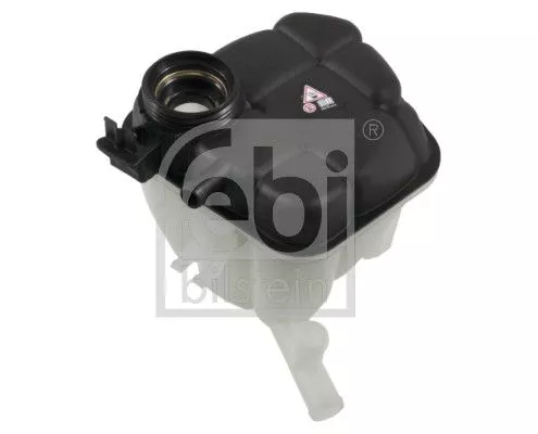 Expansion Tank, coolant