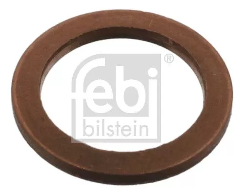 Seal Ring, oil drain plug