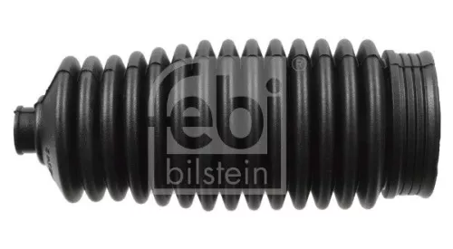 Bellow, steering