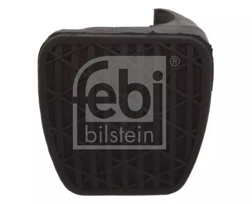 Pedal Pad, brake pedal