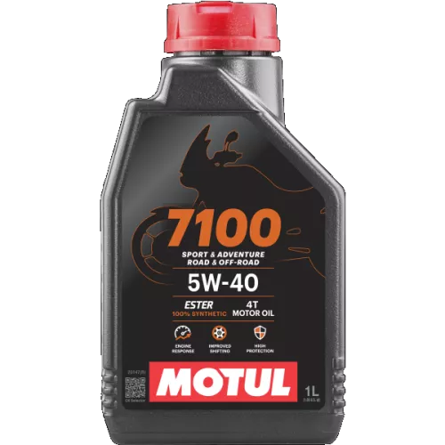 Engine Oil