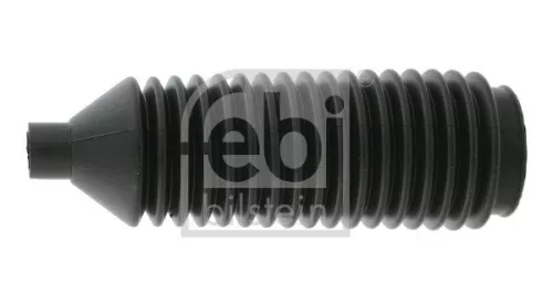 Bellow, steering