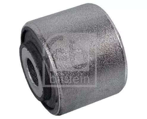 Mounting, control/trailing arm