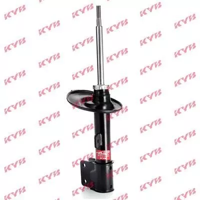 Shock Absorber