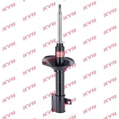 Shock Absorber