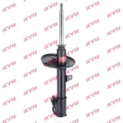 Shock Absorber