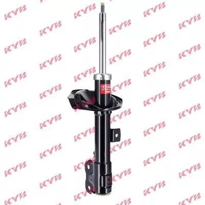 Shock Absorber
