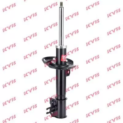 Shock Absorber
