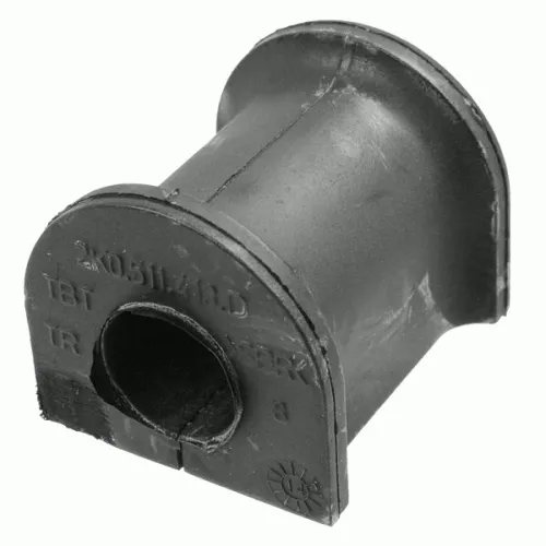 Mounting, stabiliser bar