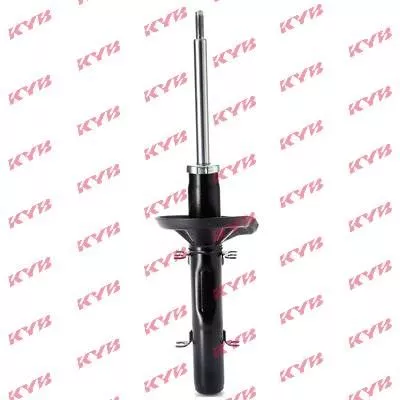 Shock Absorber