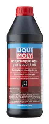 Transmission Oil