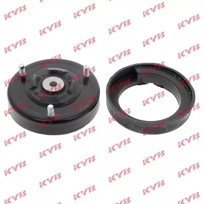 Suspension Strut Support Mount