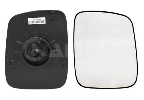 Mirror Glass, exterior mirror