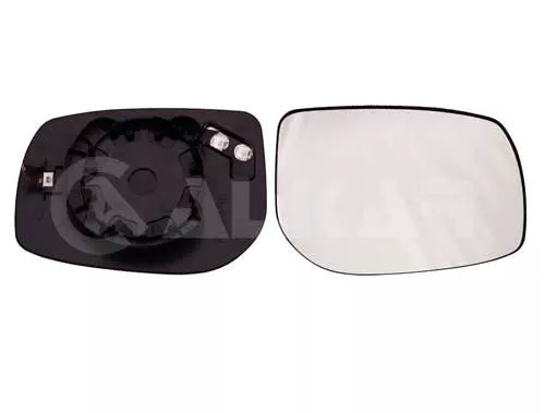 Mirror Glass, exterior mirror