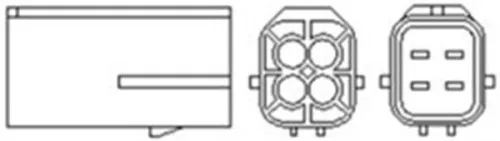 Oxygen Sensor
