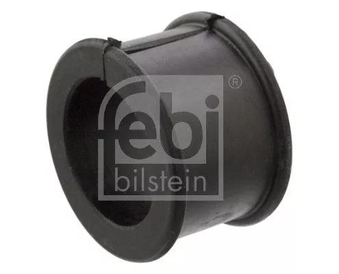 Mounting, stabiliser bar