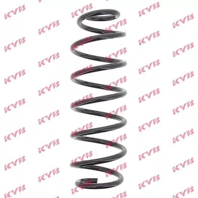 Suspension Spring