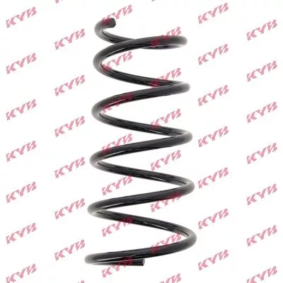Suspension Spring