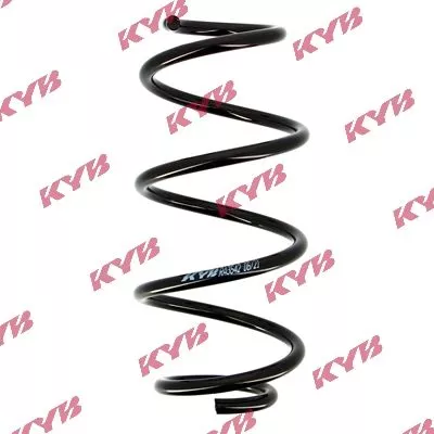 Suspension Spring