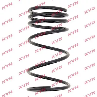 Suspension Spring