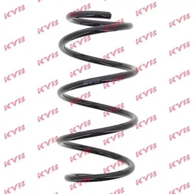 Suspension Spring