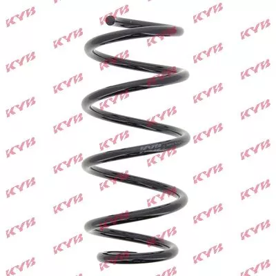 Suspension Spring