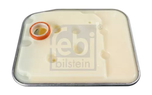 Hydraulic Filter, automatic transmission