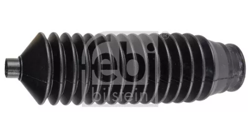 Bellow, steering