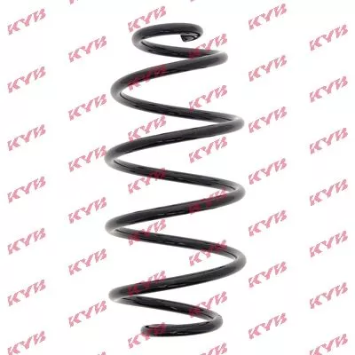 Suspension Spring