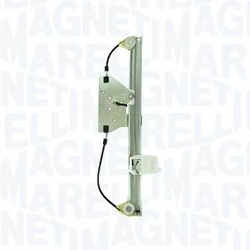 Window Regulator
