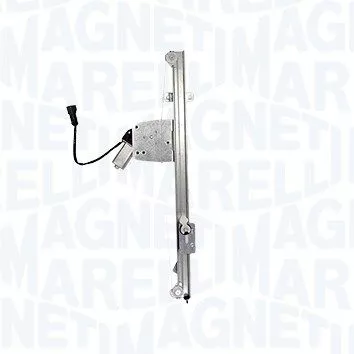 Window Regulator