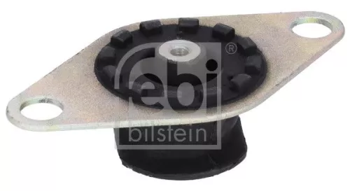 Mounting, automatic transmission
