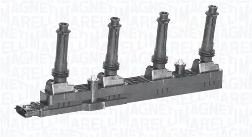 Ignition Coil