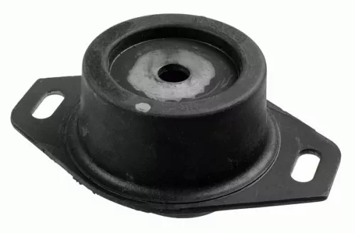 Mounting, automatic transmission