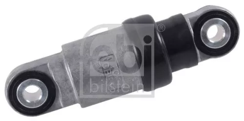 Vibration Damper, V-ribbed belt
