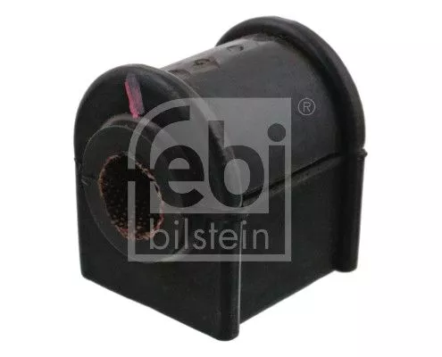 Mounting, stabiliser bar